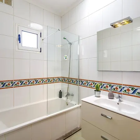 Casa Linden By Πλάγια Μπλάνκα