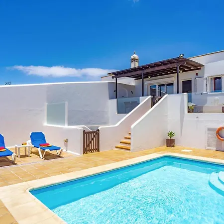 Casa Linden By Βίλα