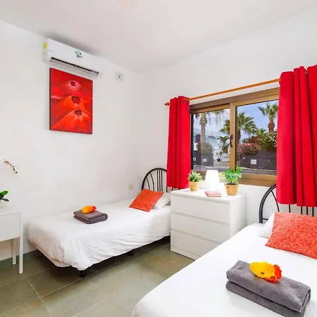 Βίλα Casa Linden By *