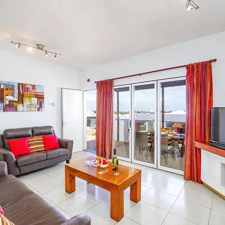 Casa Linden By * Πλάγια Μπλάνκα