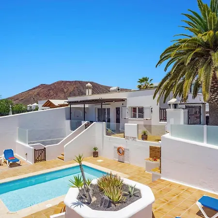 Casa Linden By * Πλάγια Μπλάνκα