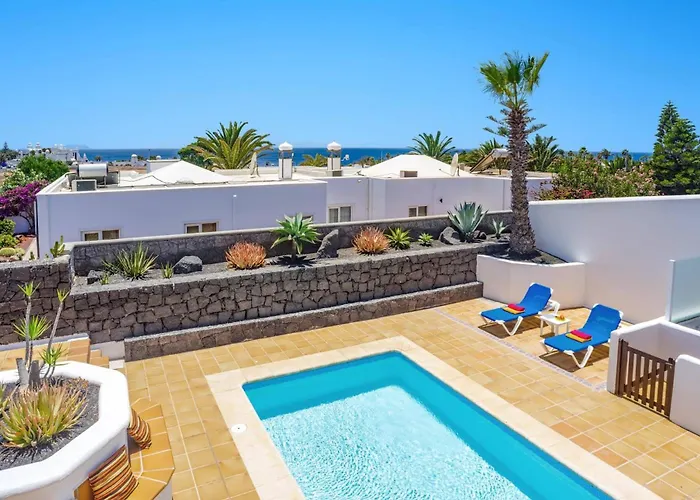 Casa Linden By *