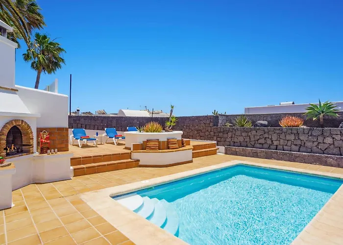 Casa Linden By *